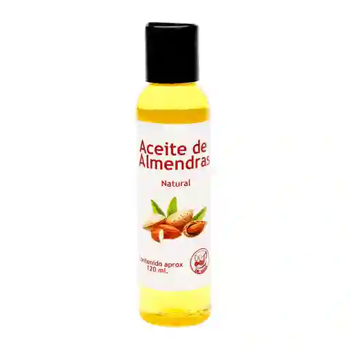 Dr Sana Aceite de Almendras Natural