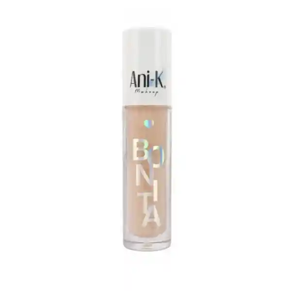 Ani-K Corrector de Maquillaje Bonita Elsa