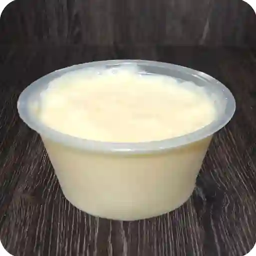 Postre de Natas