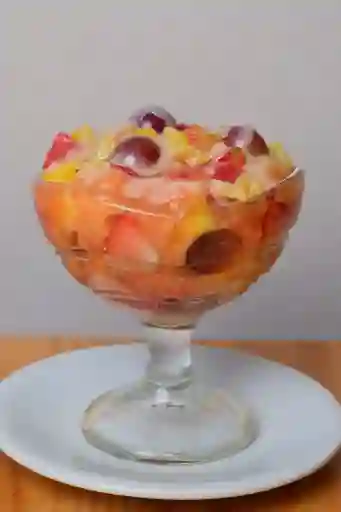 Salpicón 16 Oz.