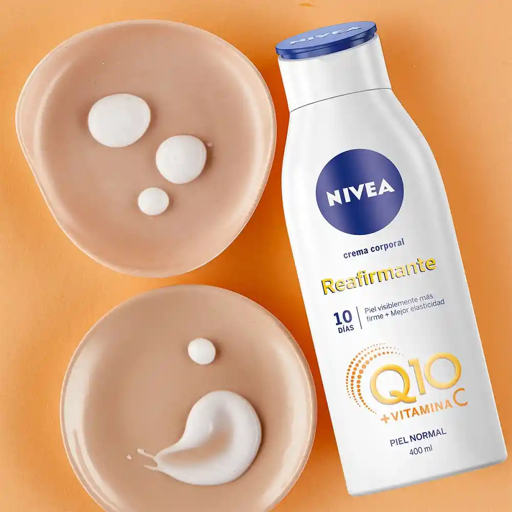 Nivea Reafirmq10 Plus