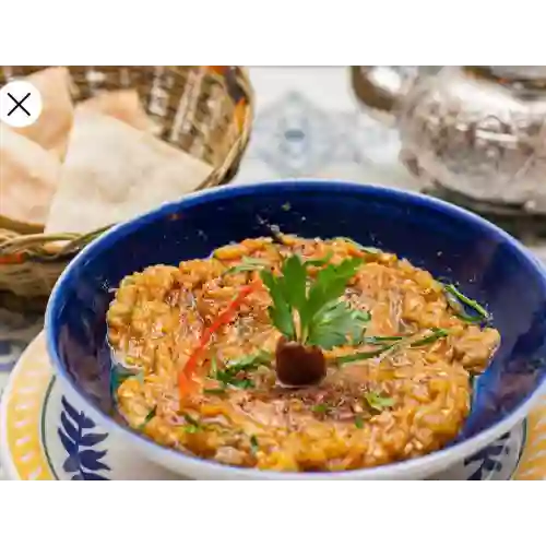 Baba Ganoush