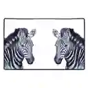 Individual Zebra Ambiente Gourmet