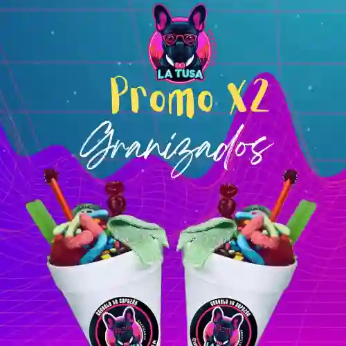 2x Litrazo Sl - 32onz