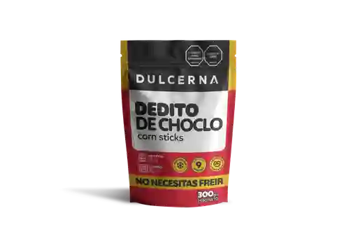 Dedito de Choclo Mini