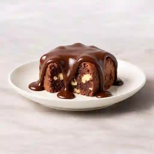 Combo brownie y donna