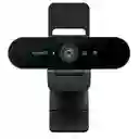 Logitech Cámara Brio 4K Ultra HD