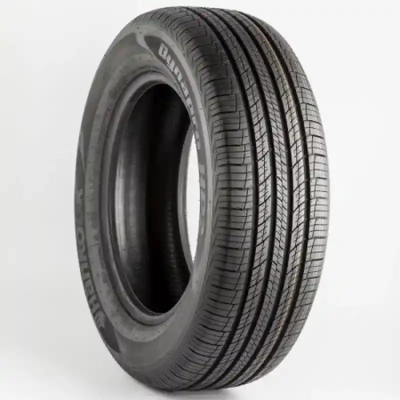 Llanta Hankook. Rin 17. Medida: 235/60. Sku 204762. Sku 8808563340104