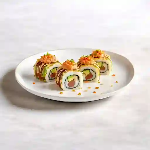 Spicy Maguro Roll
