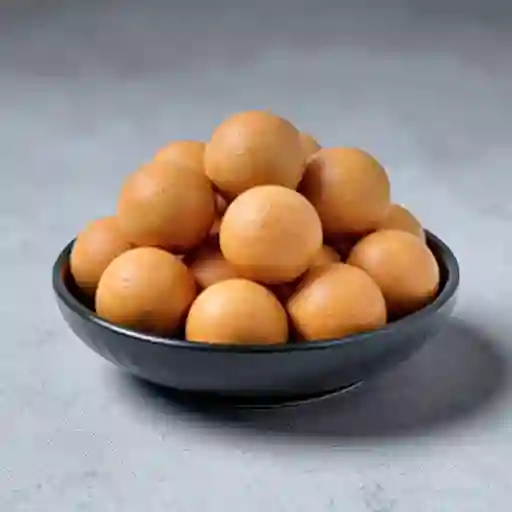 Combo 40 Buñuelos y 40 Empanadas
