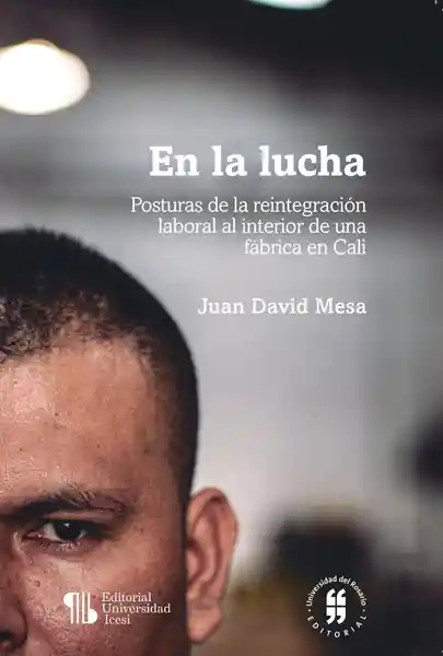 En la Lucha - Juan David Mesa