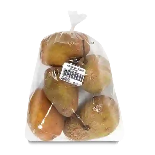 Pera Nacional