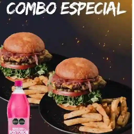 Combo especial