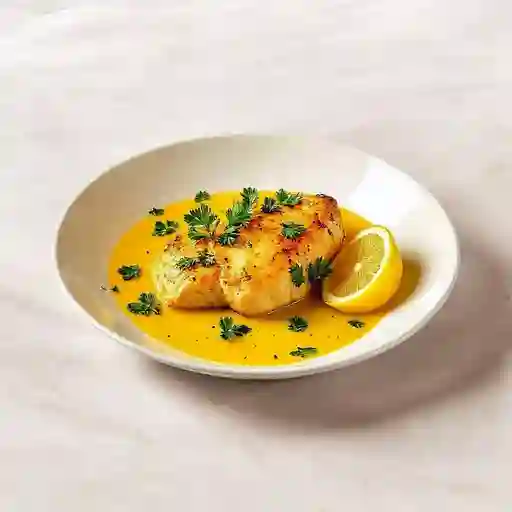 Pollo faraón