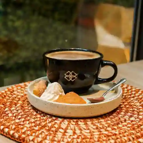 Mocaccino