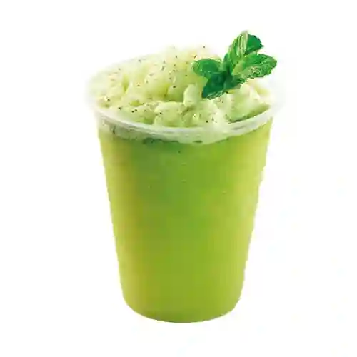 Limonada de Yerbabuena