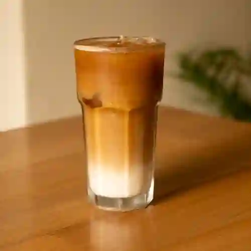 Ice Latte