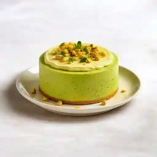 Genovesa De Pistacho