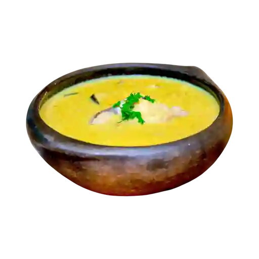 Cazuela Mixta
