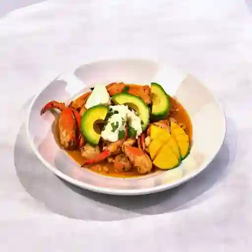 Ojo De Cangrejo Dinamita