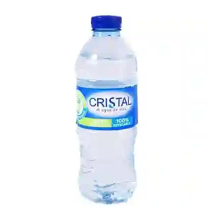 Agua Cristal 300 ml