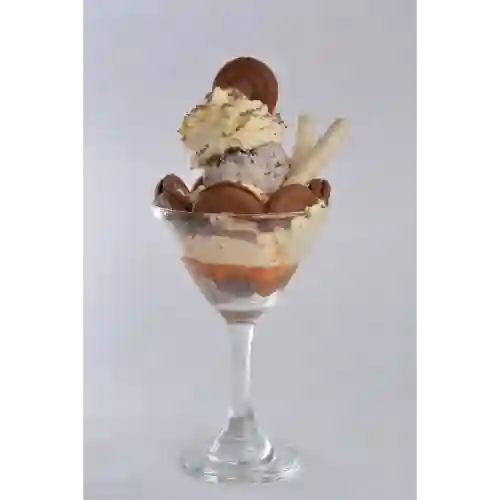 Copa Milo