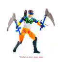 Juguete Max Steel Figuras de Lujo 12" Sorpresa