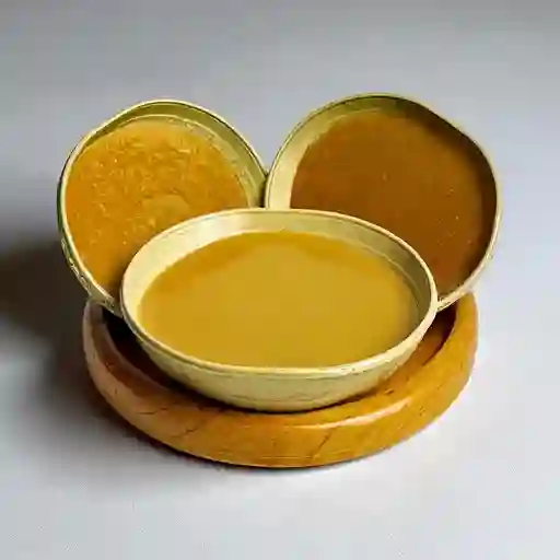 Manjar Blanco 120Gr