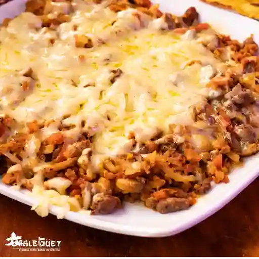Para compartir alambre mas horchata