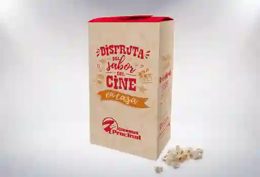 Crispetas 250 Oz