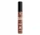 Labial Líquido Vogue Resist Cálida 3 mL