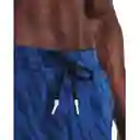 Under Armour Short Rival Tg Hombre Azul Talla LG 1377445-471