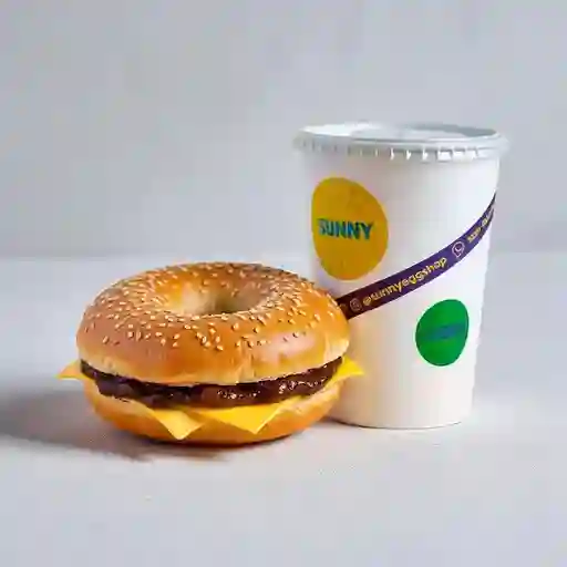 Combo Roastbeef