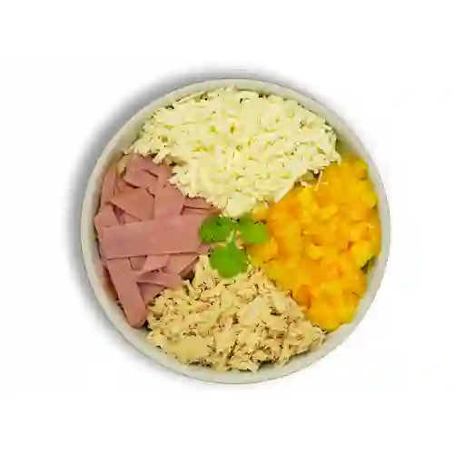 Ensalada Relax