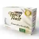 Fancy Feast Pack Alimento Para Gatos