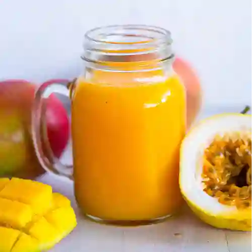 Jugo Combinado en Agua