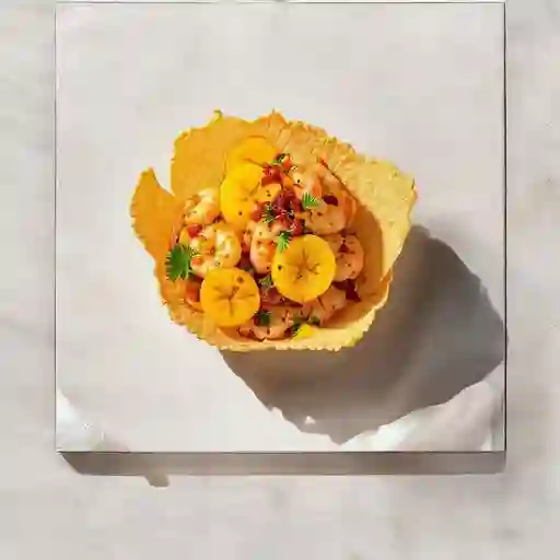 Ceviche Boquisabroso