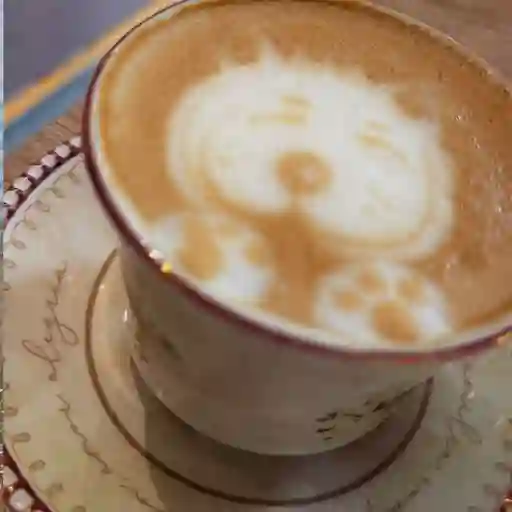 Capuchino 9 oz