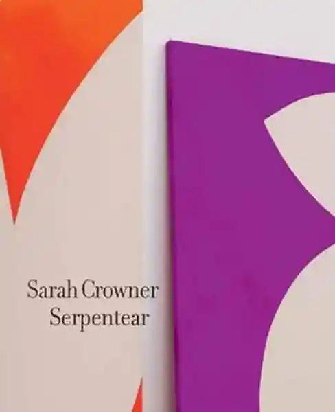 Sarah Crowner Serpentear - Crowner Sarah