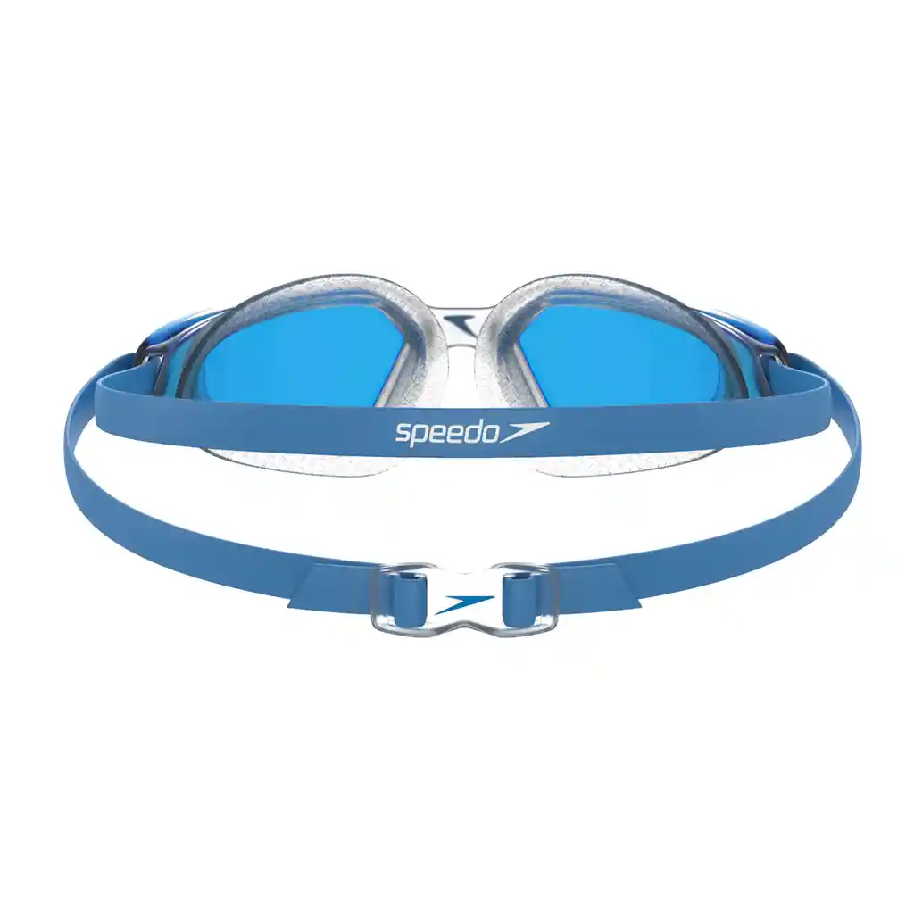 Speedo Gafas de Natación Hydropulse Azul