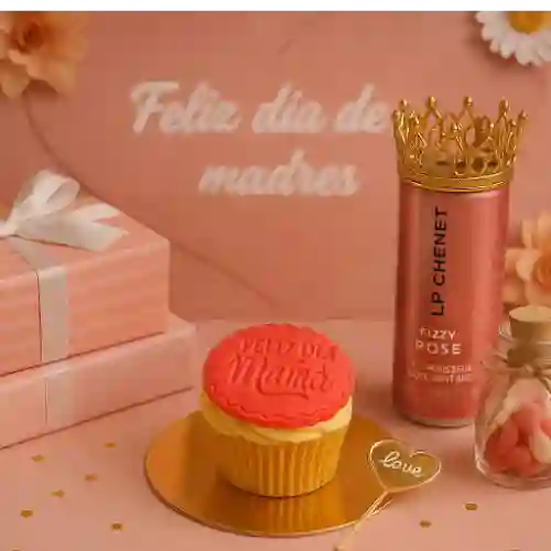 Cupcake Mamá