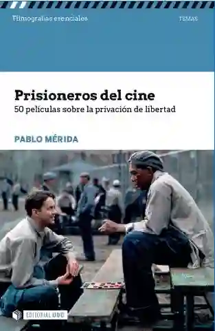 Prisioneros Del Cine