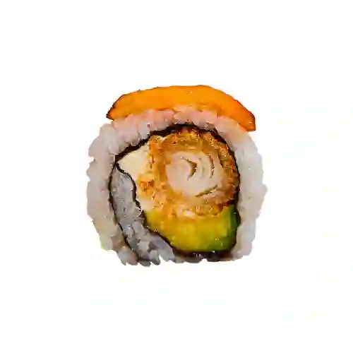 Tilapia con Maduro Roll X 10