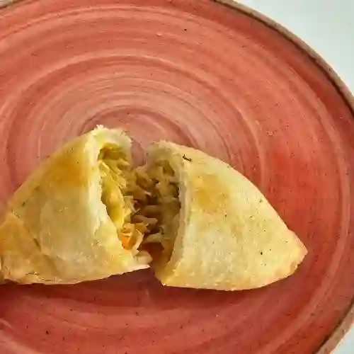 Empanada de Pollo