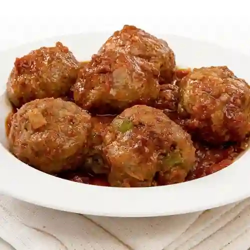 Albondigas