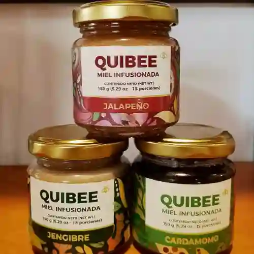 Miel Quibee