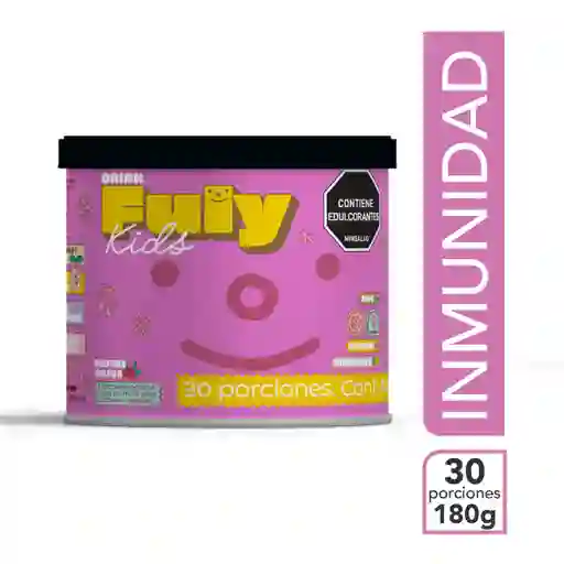 Immuny Polvo Para Preparar Drink