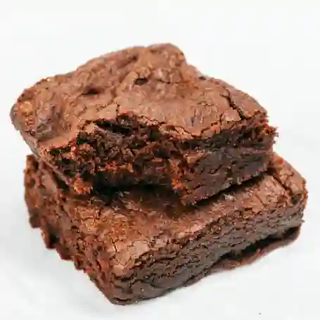Promo Mini Brownie Sin Azúcar X7
