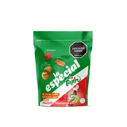 La Especial Mani Con Tajín