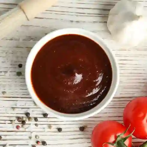 Salsa Barbecue Americana